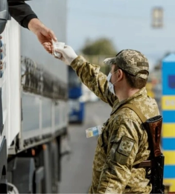 Із системи «Шлях» виключили 16 перевізників: що стало причиною