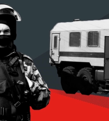 «Россия оставляет людей без шансов»: как крымчан с инвалидностью бросают в российские тюрьмы