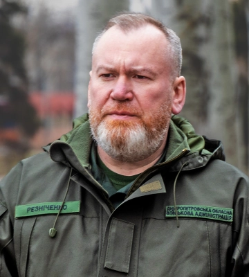 Бывшего главу Днепропетровской ОГА Резниченко отпустили под залог в 30 млн грн