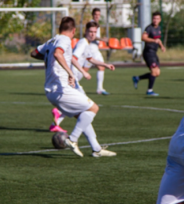 У Львові відбудеться благодійний футбольний матч: PROFAN MFC проти Ruh Media Team