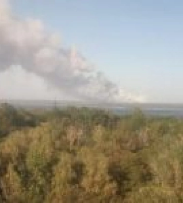 Київ задихається: що не так із повітрям у столиці