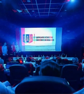 На Госкино станут меньше выделять денег