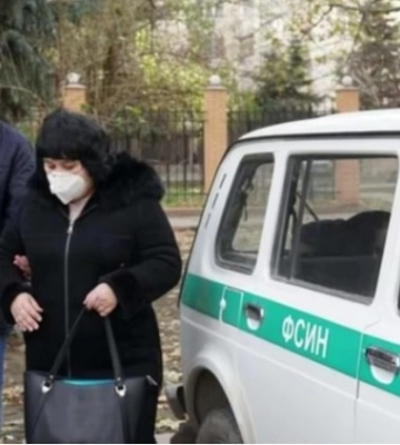 Окупанти у Криму засудили незрячого політв’язня Сізікова до 17 років ув’язнення