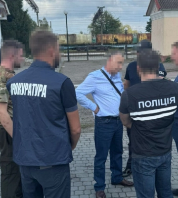 20 тисяч доларів за переправлення військовозобов’язаного через кордон — викрито мешканця Львівщини