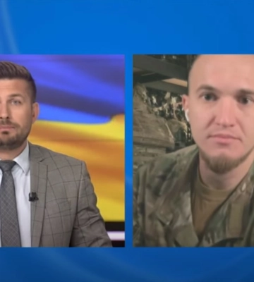Спостерігаємо ріст активності РФ і застосування броні на Харківщині – 3 ОШБр