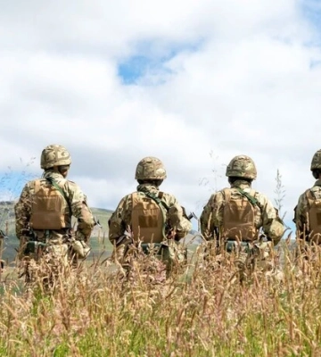 ISW вказав на недоліки української армії