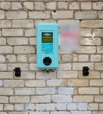 У Миколаєві вандали псують зарядні станції для електрокарів