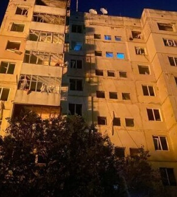Сутки на Харьковщине: враг обстрелял населенные пункты 4 районов, есть пострадавшие. Повреждена гражданская инфраструктура.&amp;hellip;