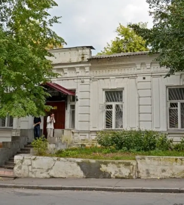 Знесення садиби Барбана: будівлю було визнано об’єктом культурної спадщини столиці