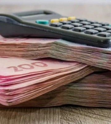 Підвищення пенсії: уряд озвучив плани на 2025 рік