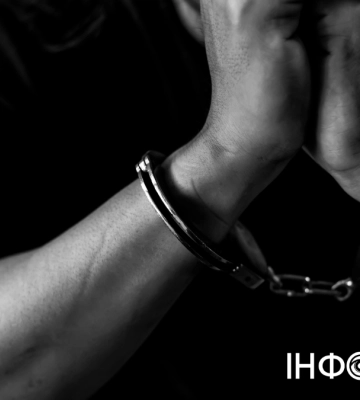 На Франківщині засудили чоловіка за побиття до смерті матері