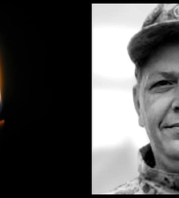 Помер 37-річний воїн із громади на Дубенщині