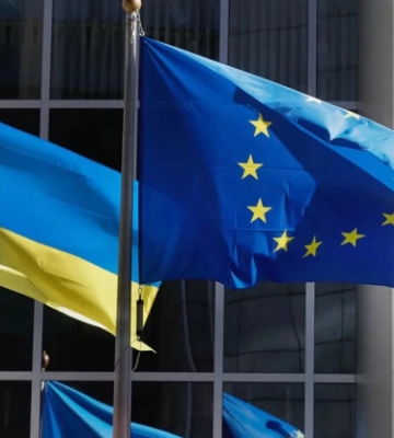 Євросоюз готується виділити Україні до 40 млрд євро нових кредитів – Financial Times (Відео)