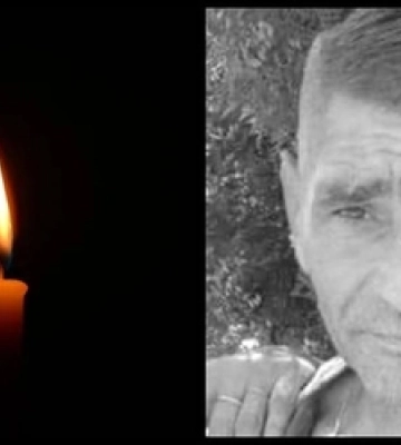 На Харківщині загинув 49-річний Василь Махновець з Луцького району