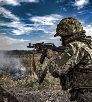 У Вовчанську росіяни посилили штурмові групи — ОТУ «Харків»