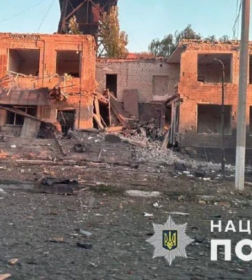На Донеччині окупанти мечем стратили українського військового