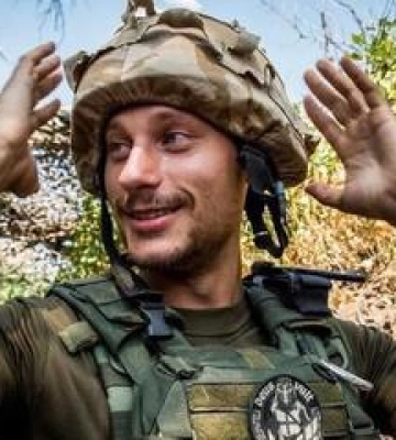 Із російського полону повернувся військовий із Полтавщини