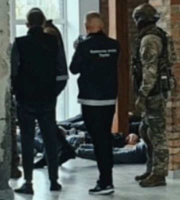 Колишній банківський працівник «відкрив» у Луцьку шахрайський кол-центр 