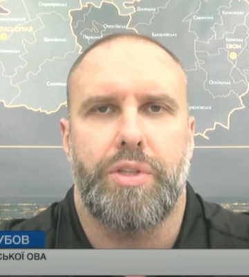 Голова Харківської ОВА повідомив про наслідки вчорашніх ворожих обстрілів області, є поранені