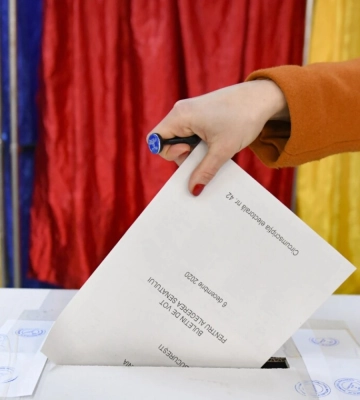Експерти відзначають зниження рівня демократії у світі восьмий рік поспіль