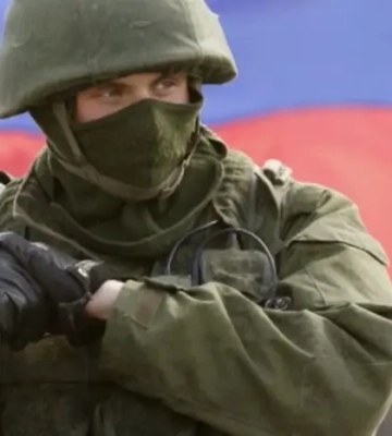 Ймовірна страта мечем українського військовополоненого: прокуратура розпочала розслідування