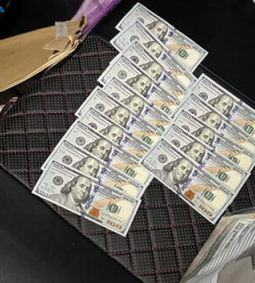 Сообщено о подозрении главе Фастовской межрайонной МСЭК, которая за 10 $тыс. помогла военнообязанному получить &quot;инвалидность&quot;. ФОТО