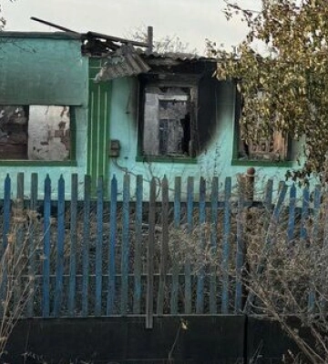 Доба на Донеччині: ворог 17 разів обстріляв населені пункти, три людини поранено. ФОТО