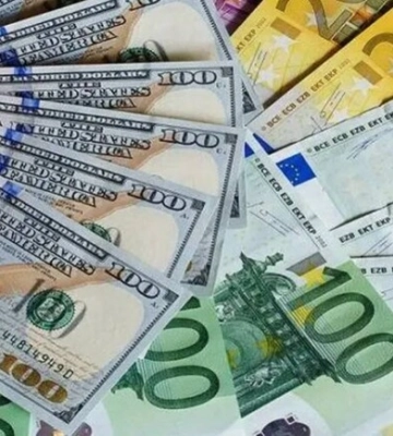 Курс валют в Украине 17 сентября 2024: сколько стоит доллар и евро