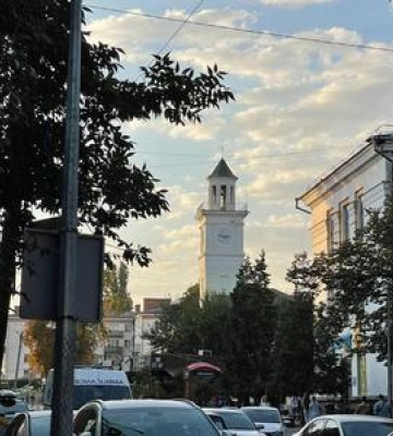 Дронова атака рф по Україні. Де працювала  ППО
