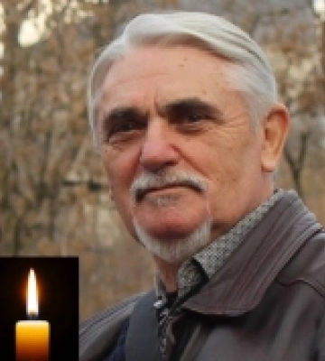 Помер видатний лікар-хірург, уролог Рівненської обласної дитячої лікарні Федір Поліщук