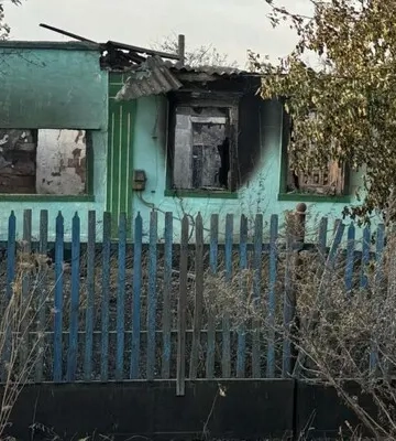 Росіяни масовано обстріляли Донецьку область: у двох містах п&#039;ятеро людей постраждали