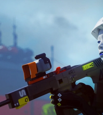 Як повідомляється, Bungie розглядає цінник в розмірі $40 за шутер Marathon