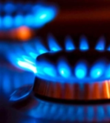 На Поліській у Сарнах тимчасово не буде газу
