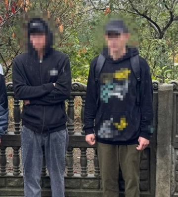Затримано чоловіків, які намагалися знищити релейні шафи УЗ на Буковині