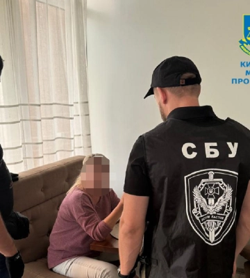 10 тыс. долларов за фиктивную инвалидность заплатил военнообязанный в Киевской области