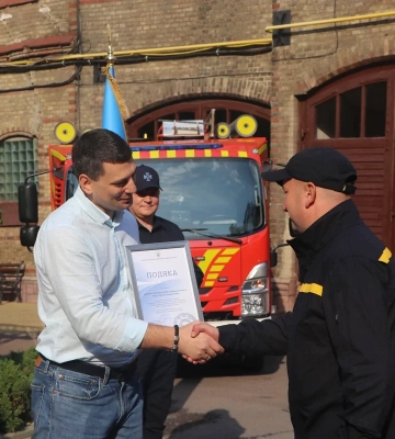 У Львівській області в ДТП загинув чоловік