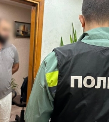 Не масло, а спред: на Франківщині поліція викрила постачальника неякісних продуктів військовим  (ФОТО)