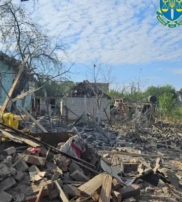 У Сумах після масованого нальоту «Шахедів» відновили водопостачання