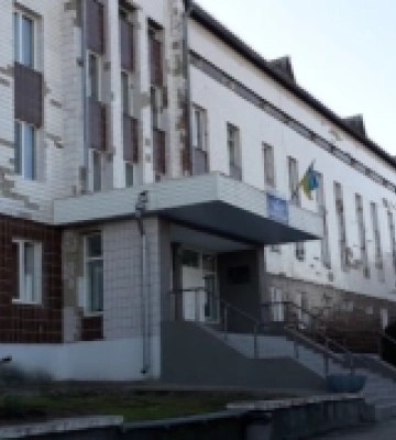 Укриття на території пологового будинку в Рівному тимчасово не працюватиме через капітальний ремонт