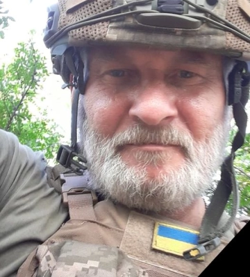 У Дубні попрощаються з захисником Олександром Кіриком