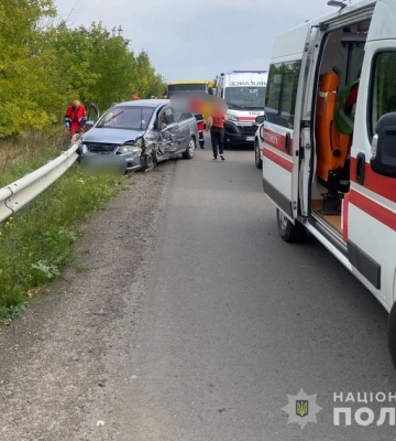 На Волині поліція затримала 7 п&#039;яних водіїв