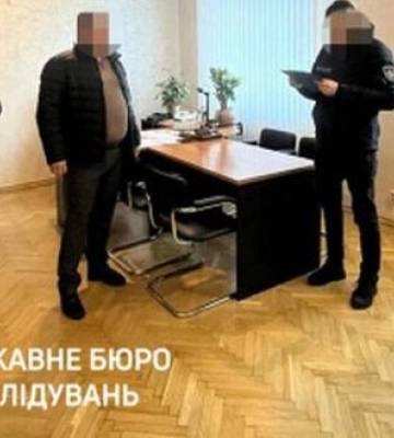 До держбюджету перерахували понад 104 млн грн, вилучені у депутата Рівненської облради