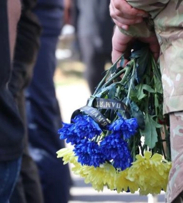 На війні з росіянами загинули четверо захисників з Полтавщини