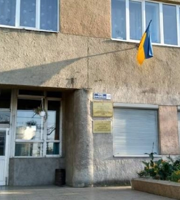 У львівському коледжі розгерметизувався вогнегасник: є госпіталізовані