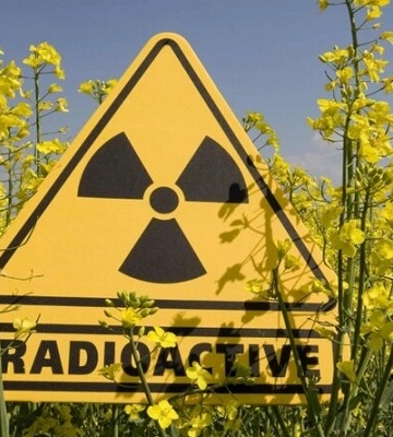 Норвегія зафіксувала стрибок радіації на кордоні з РФ