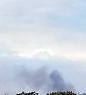 У Харкові відомо про 6 постраждалих від ворожого удару КАБу, серед них 4 рятувальники