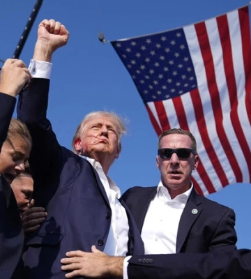 Пиар уже не тот: кому и зачем нужно новое покушение на Трампа