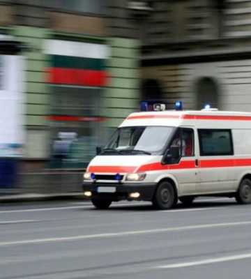 У коледжі Львова сталася розгерметизація вогнегасника, є постраждалі студентки