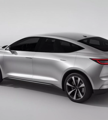На вигляд Tesla, а за ціною BYD: бразильський стартап представив Lecar 459 з вражаючим запасом ходу
