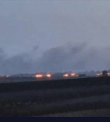 ВМС підтвердили влучання у ворожі склади під Маріуполем: знищено інфраструктуру і тонни боєприпасів